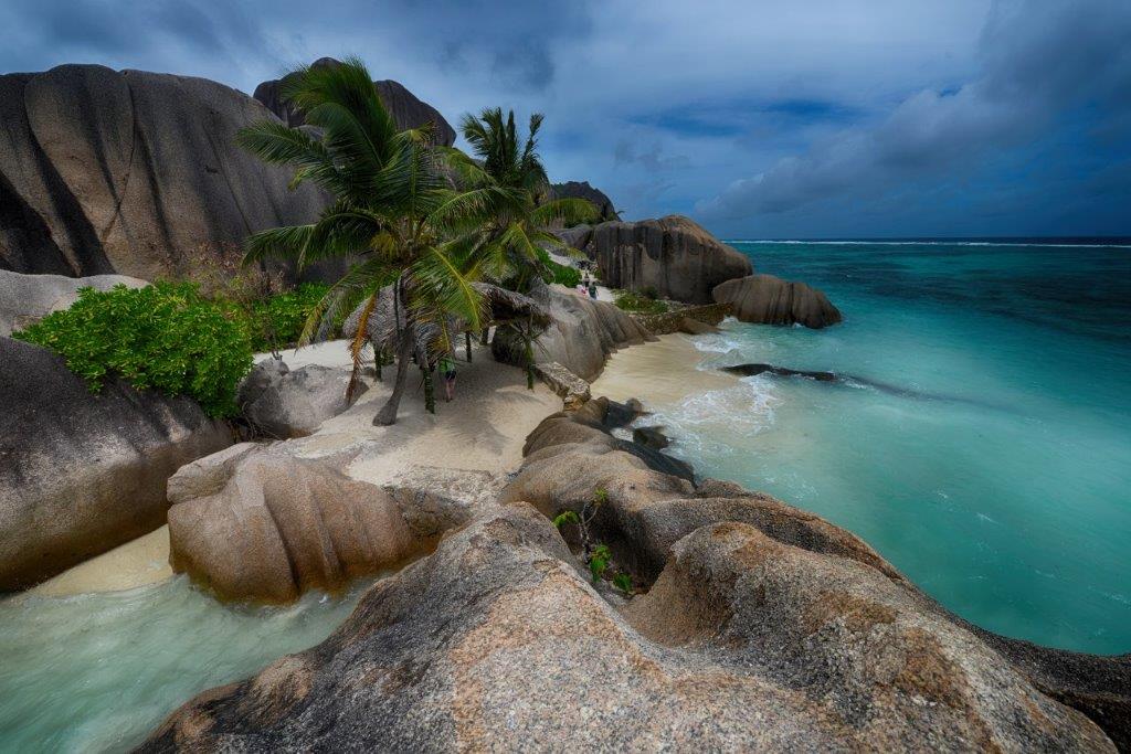טיול שייט גיאוגרפי באיי סיישל 20.6.26