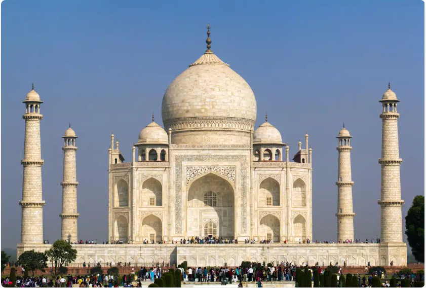 טיול מאורגן לראג’סטאן, הודו