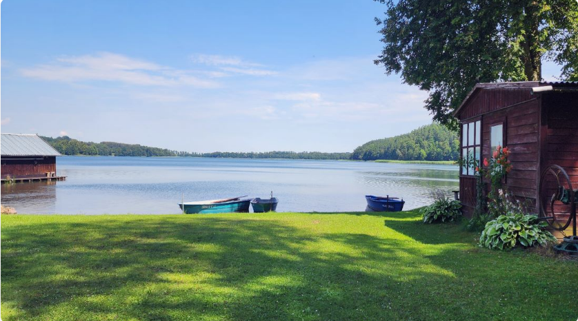 טיול מאורגן – 9 ימים לצפון פולין