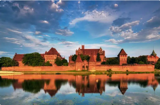 צפון פולין 16.6.26